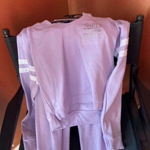 Marika 2 Piece Set Size L 14/16